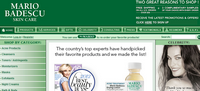 Commission-Only AdWords Management - Mario Badescu New York Commission-Only AdWords Management - Mario Badescu New York
